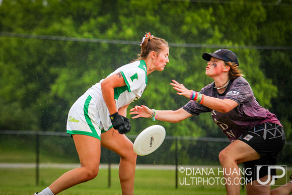 Radnor vs Edina