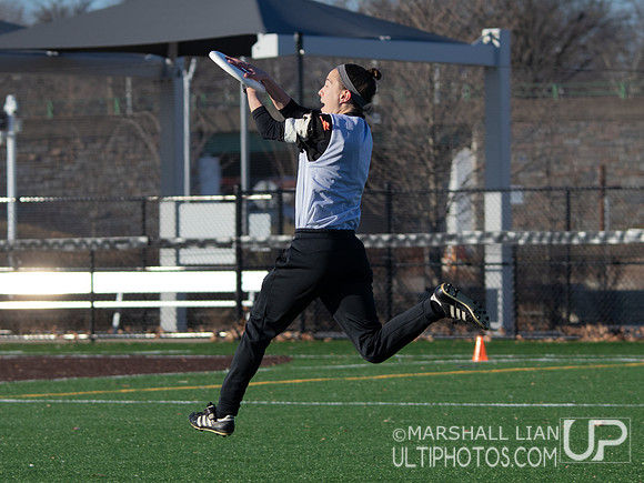 DC Shadow 2022 Tryout #3