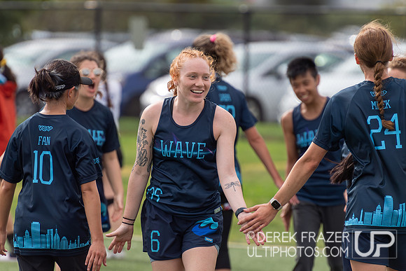 2024 Mid-Atlantic Sunday Action
