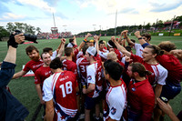 DC Breeze v Boston Glory - 2024 East Division Championship