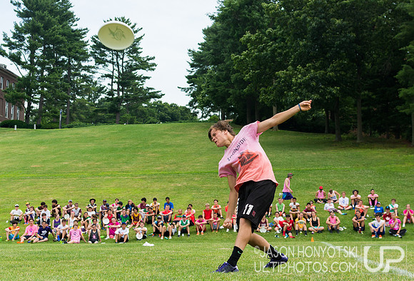 NUTC 2014 Session A
