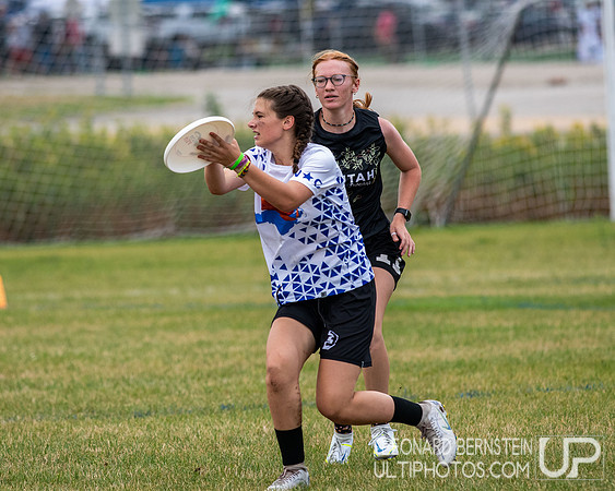 US Open YCC 2022 Saturday