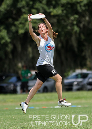 USAU Masters Championships