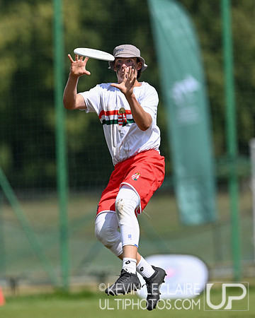 Mixed U17 Championship Game: Hungary U17 Mixed vs Italy U17 Mixe