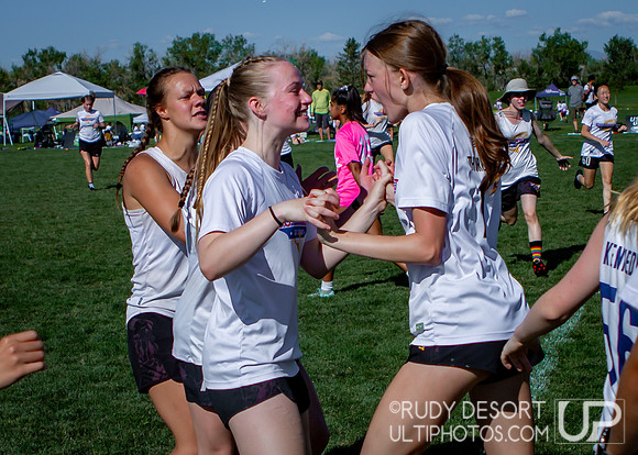 2024 USA Ultimate Youth Club Championships