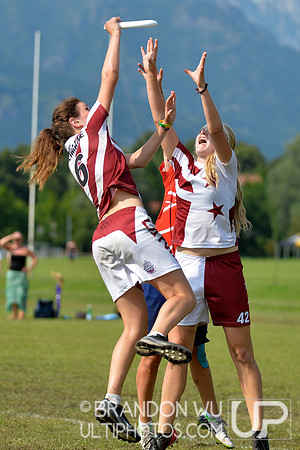 WJUC Day 5 - Friday