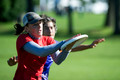 U de Cologne vs Nice Bristols - Pool G - Women's Division - WUCC 2014