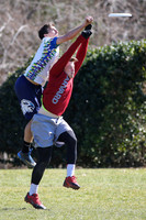 Queen City Tune Up 2015 - Sunday
