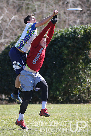 Queen City Tune Up 2015 - Sunday