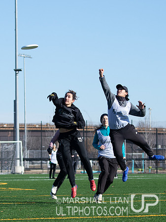 DC Shadow 2022 Tryout #3
