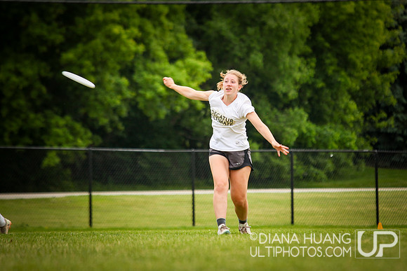 Radnor vs Decatur