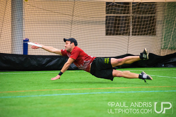 IUC 2014 Mid Atlantic Regionals