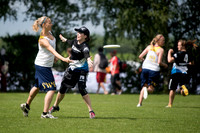 Pool Play - WUGC 2016
