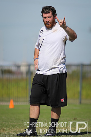 USA Ultimate National Championships 2014 - Friday