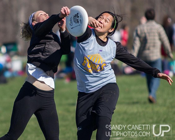 Fools Fest 2014 Sunday Action