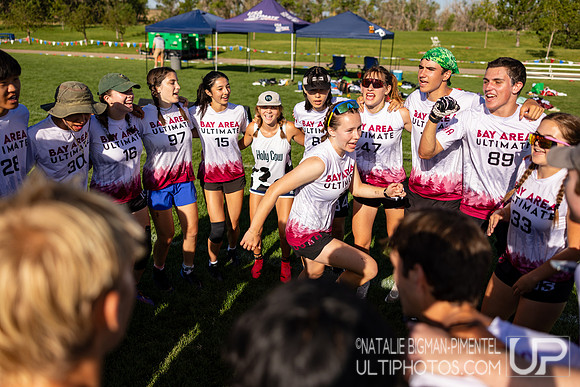 2024 USA Ultimate Youth Club Championships