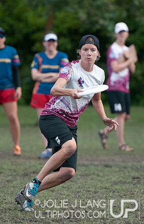 WUCC 2014 - Day 5