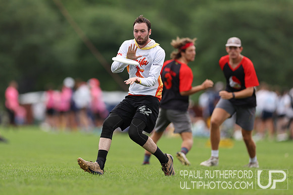 2025 Boston Invite