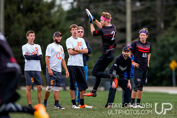 USA Ultimate Club National Championships