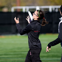 Quasar Alumnae Game - Harvard Ultimate 40th Reunion