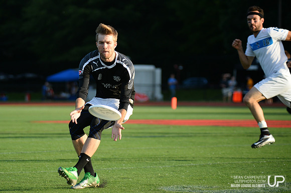MLU Current vs. Spinners