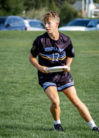 USA Ultimate Youth Club Championships 2025