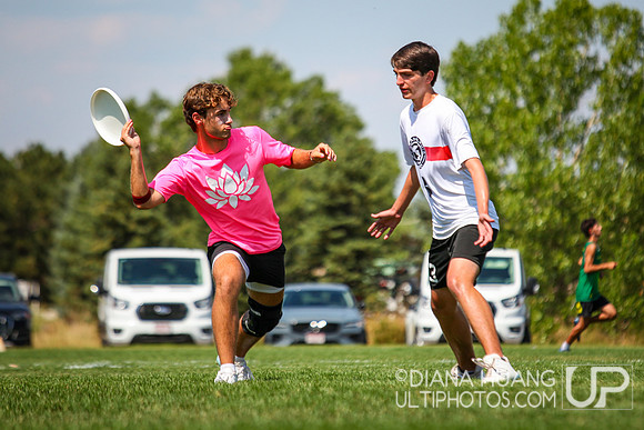 Youth Club Championships