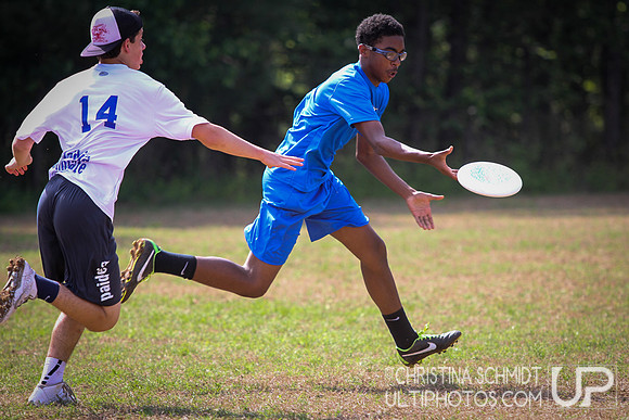 GA HS States 2014 - Sunday, Junior Varsity Boys
