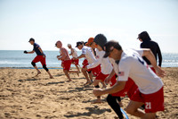 Sunday - 2024 Beach Championships