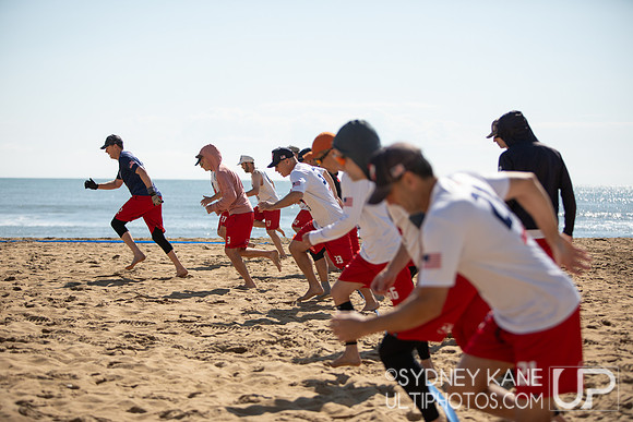 Sunday - 2024 Beach Championships