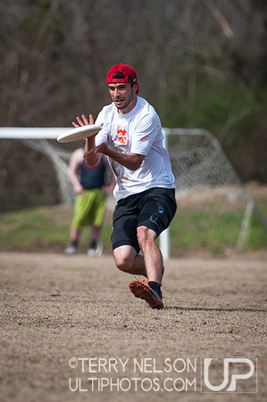 2014 College Terminus Men's Saturday Rounds