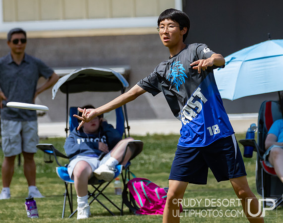 2022 High School National Invite