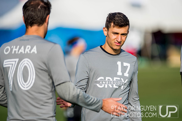 USA Ultimate Club National Championships