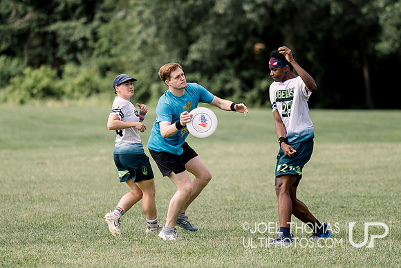 Swamp Seasonal Invite 2025