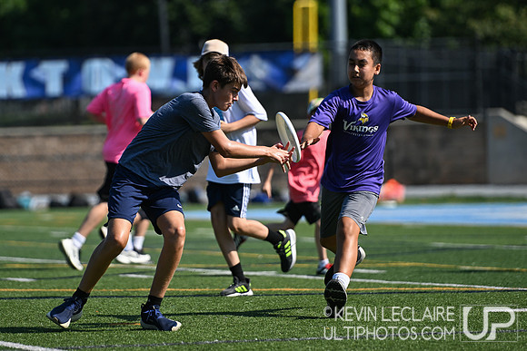 2025 Capital Ultimate Camp