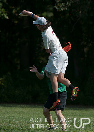 Pool Play - Founders Men's Sectionals 2014