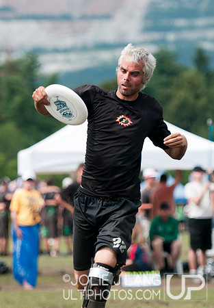 WUCC 2014 - Day 5