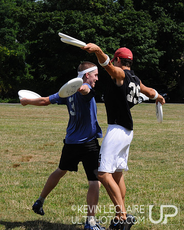 Nucci's Cup 2008