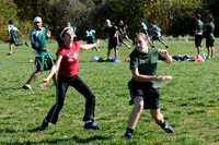 Clique B Fall 2008 Tourney