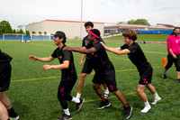 2024 USA Ultimate Division III College Championships