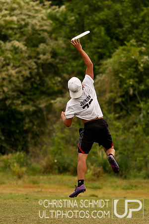 Round 7 -- Juniors Terminus 2012