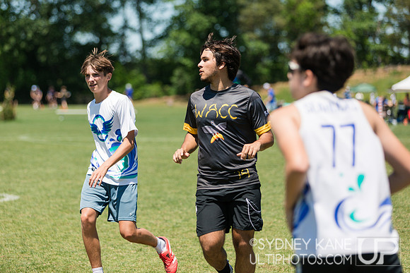 VA HS States 2025 Saturday