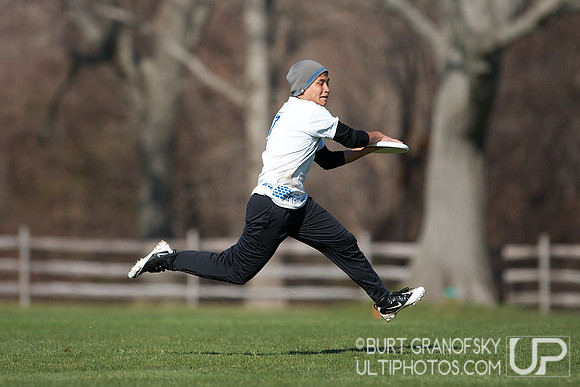 NE Open 2012--Saturday Preview