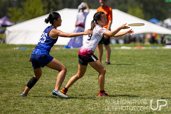 2024 USA Ultimate Youth Club Championships