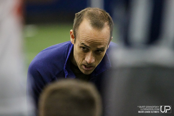Boston Whitecaps -- Tryouts, March 14