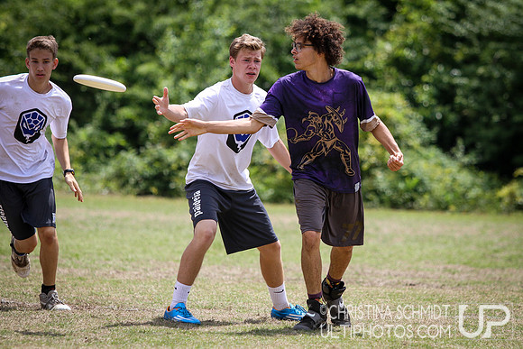GA HS States 2014 - Sunday, Varsity Boys