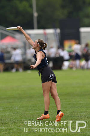 2022 World Ultimate Club Championships