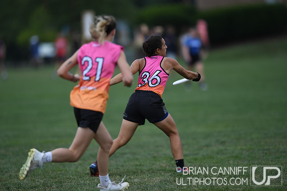 2022 World Ultimate Club Championships