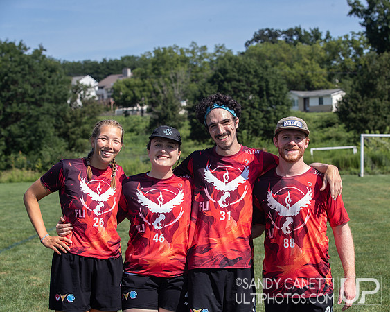 Lehigh Valley Invite - Saturday