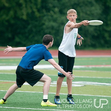 CUT Camp Session I 2014